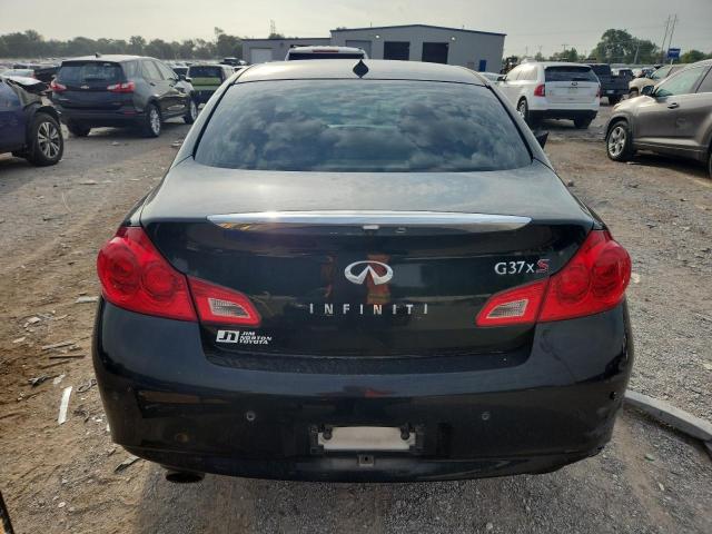 2012 INFINITI G37 - JN1CV6AR6CM974905