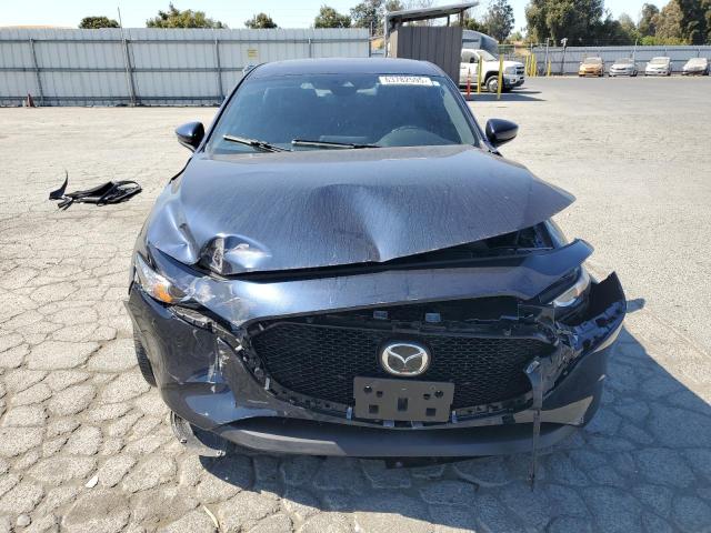 2022 MAZDA 3 PREFERRE JM1BPBLL3N1501343