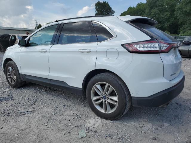 2016 FORD EDGE SEL - 2FMPK3J99GBB93938