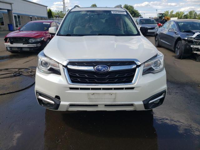 2017 SUBARU FORESTER 2 JF2SJARC5HH451867