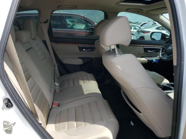 2017 HONDA CR-V EX 5J6RW2H5XHL005258