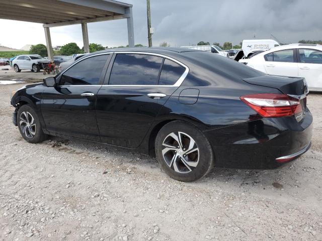 2017 HONDA ACCORD LX 1HGCR2F31HA232422