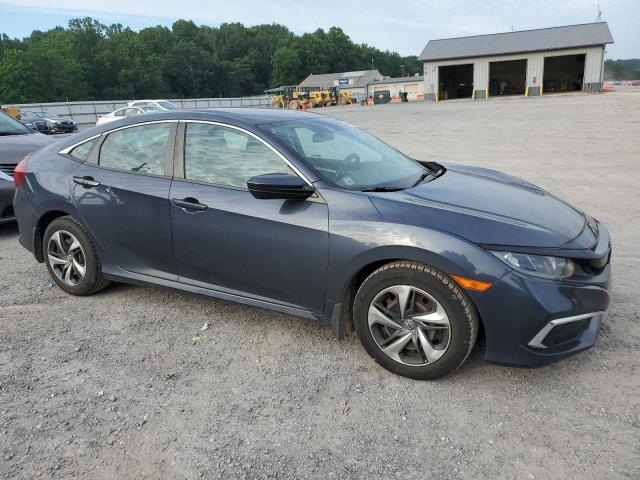 2020 HONDA CIVIC LX 2HGFC2F69LH513404