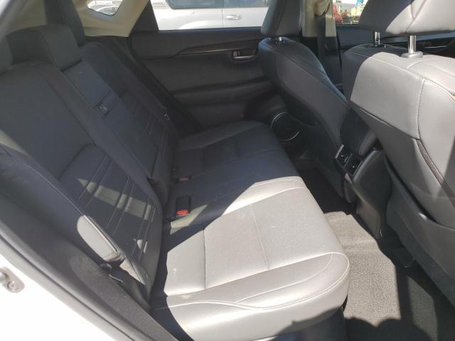 2021 LEXUS NX 300H BA JTJDJRDZ7M2169614