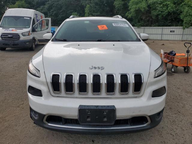 2016 JEEP CHEROKEE L - 1C4PJMDS4GW349894