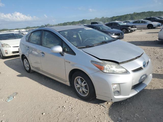 2011 TOYOTA PRIUS - JTDKN3DU9B5349186