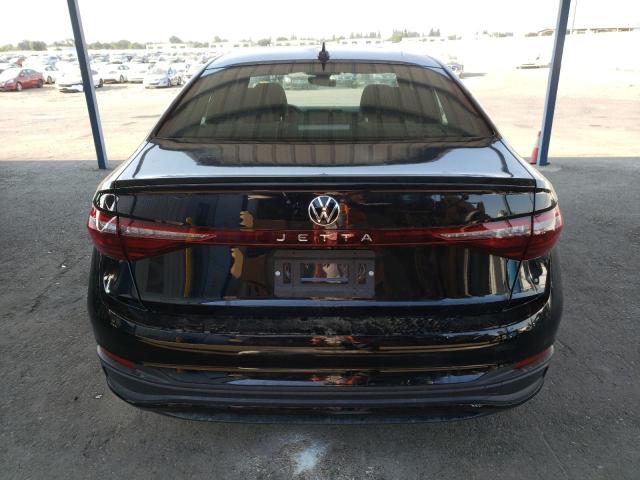 2025 VOLKSWAGEN JETTA SPOR - 3VWBX7BU7SM059749