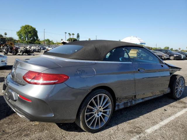 2018 MERCEDES-BENZ C 300 4MAT WDDWK4KB8JF686058