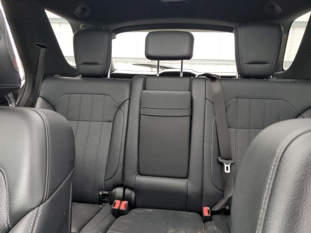 2017 MERCEDES-BENZ GLE 350 4MATIC 4JGDA5HBXHA897363