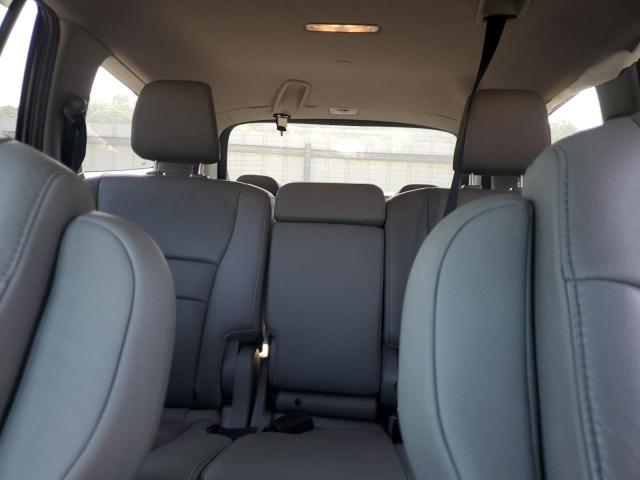2020 HONDA PILOT EXL 5FNYF6H51LB026407