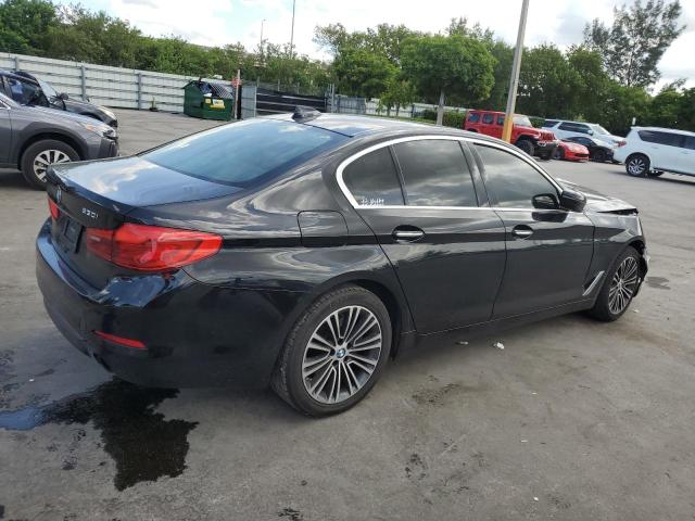 2018 BMW 530 XI WBAJA7C50JWC76274