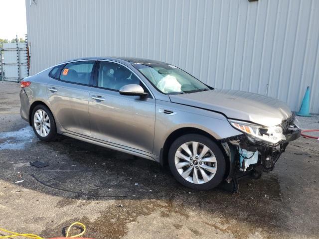 2016 KIA OPTIMA EX 5XXGU4L36GG099240