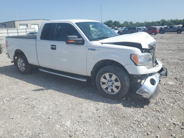 2012 FORD F150 SUPER - 1FTEX1CM1CFC57157