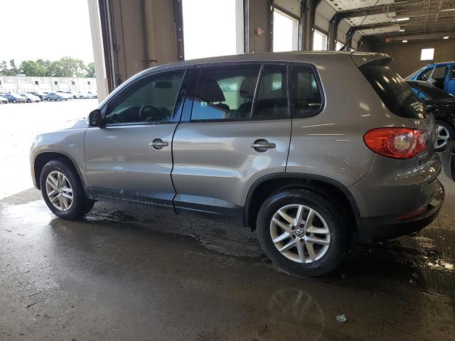 Vin: wvgbv7ax5bw506465, lot: 63791255, volkswagen tiguan s 20112