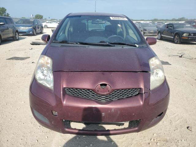 jtdjt4k36a5324617 - 2010 Toyota yaris - #64606755