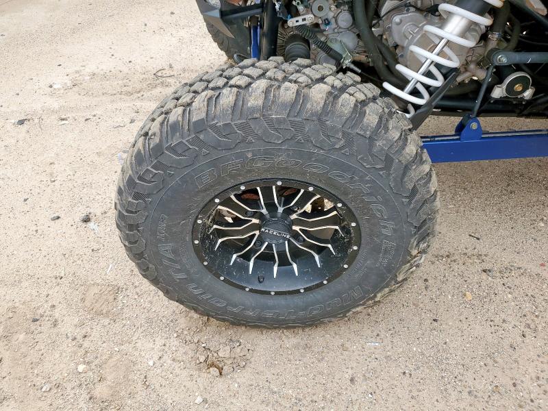 2021 POLARIS RZR XP 100 3NSNAK995MN866174