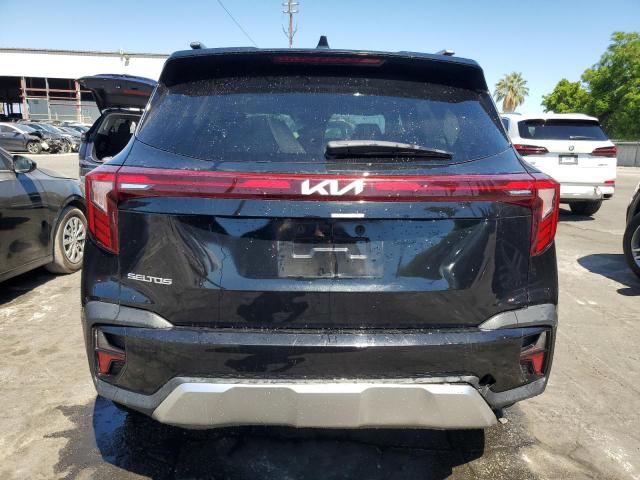 2024 KIA SELTOS S KNDEU2AAXR7599510