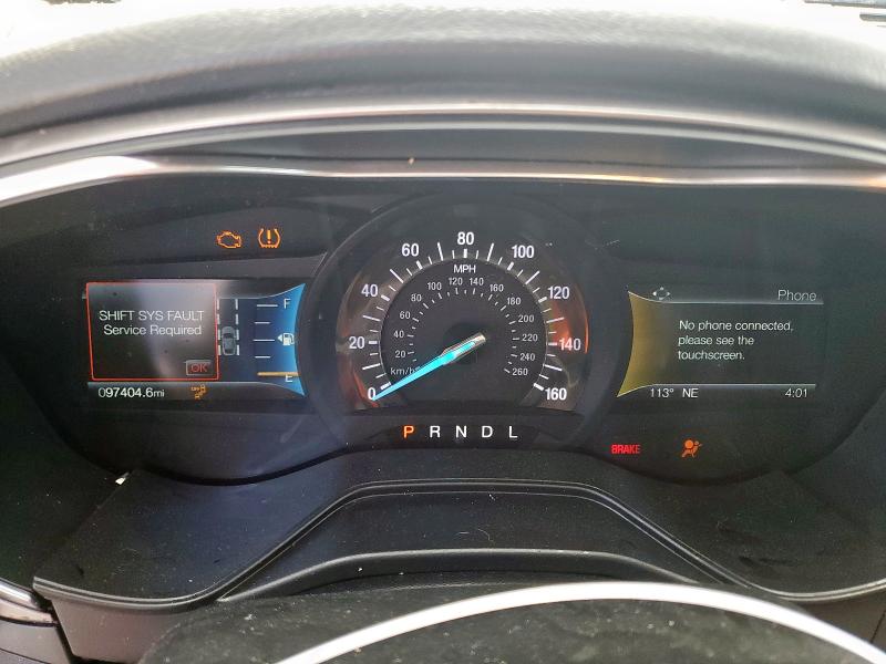2020 FORD FUSION SE 3FA6P0HD2LR259385