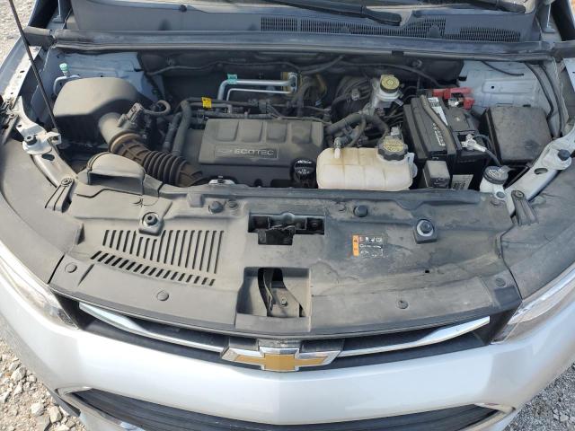 2019 CHEVROLET TRAX 1LT - KL7CJLSB4KB917764