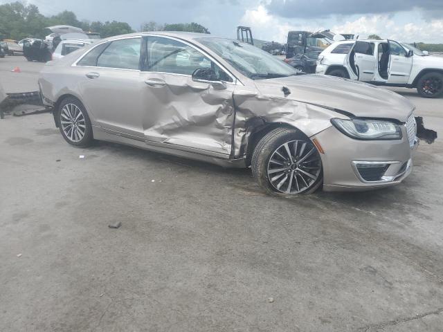 2020 LINCOLN MKZ 3LN6L5A9XLR618244