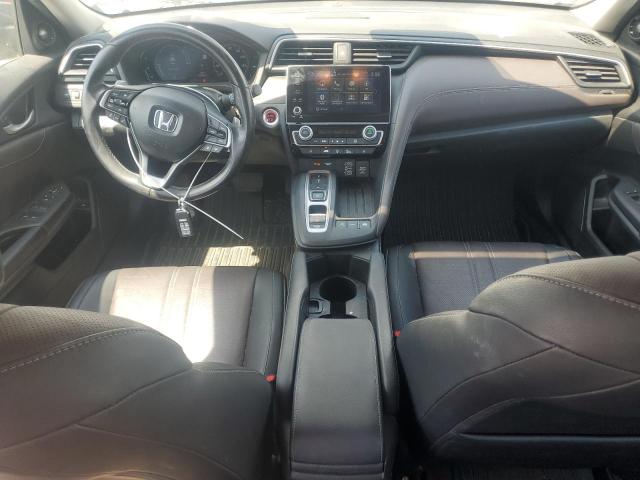 2020 HONDA INSIGHT TO 19XZE4F93LE003511