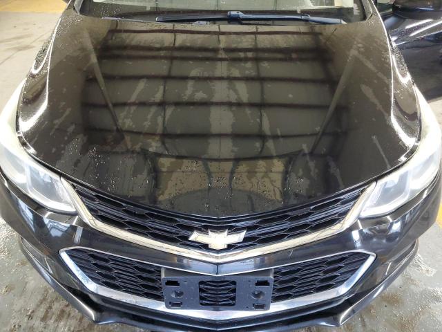 2018 CHEVROLET CRUZE LS 1G1BC5SM2J7143482