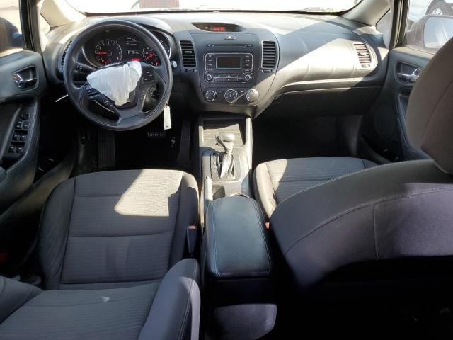 2015 KIA FORTE LX - KNAFX4A64F5356766