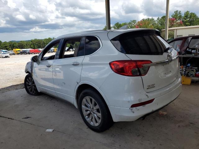 2017 BUICK ENVISION E LRBFXBSAXHD164267
