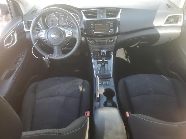 2017 NISSAN SENTRA S - 3N1AB7AP4HY331588
