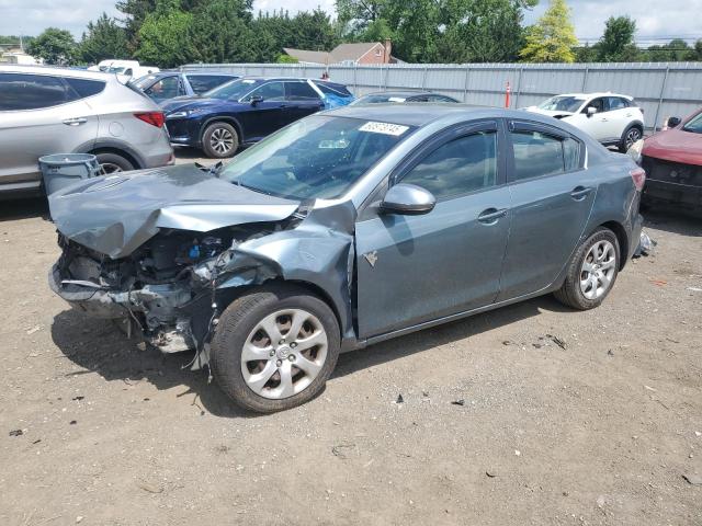 MAZDA 3 I