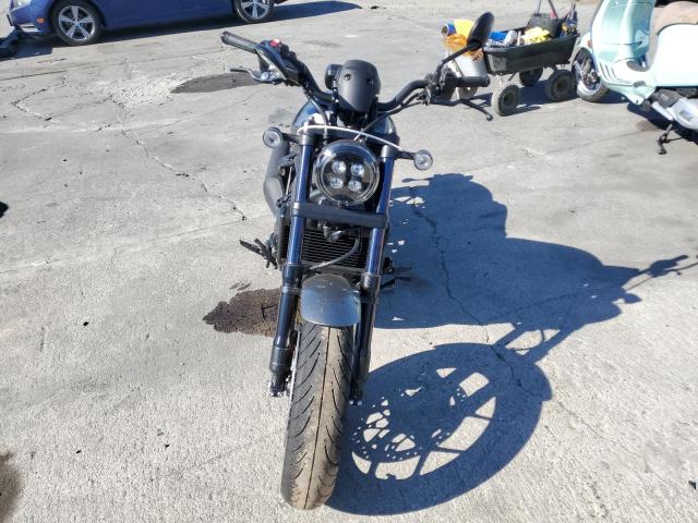 2024 HONDA CMX1100 A JH2SC8308RK300730