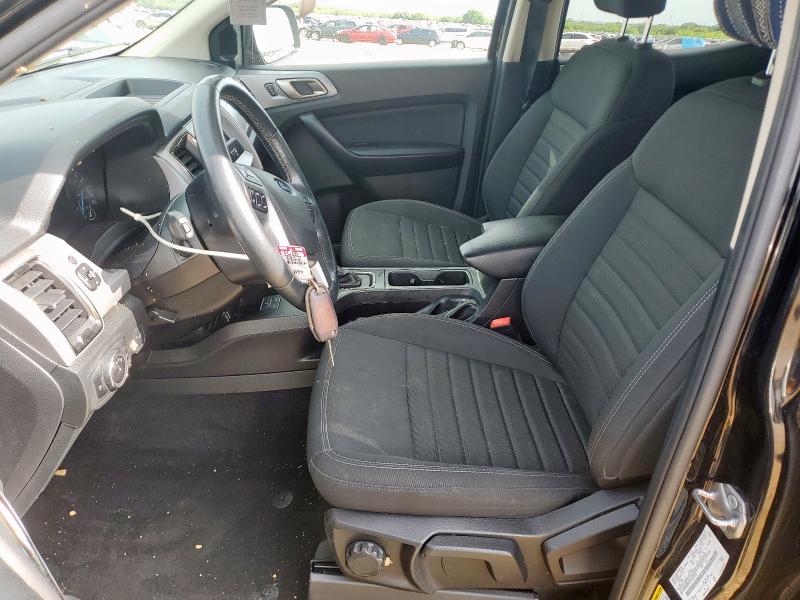 2023 FORD RANGER XL 1FTER4EH0PLE16334
