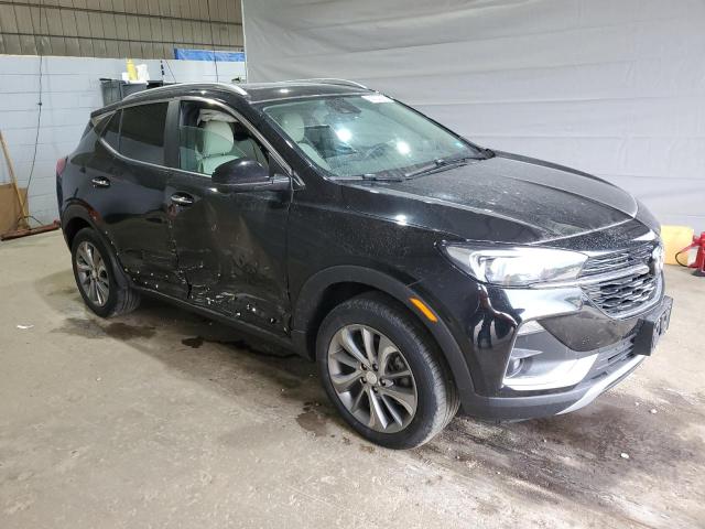 2021 BUICK ENCORE GX KL4MMESL8MB134303