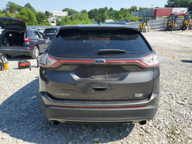 2015 FORD EDGE SEL 2FMTK3J93FBB26037