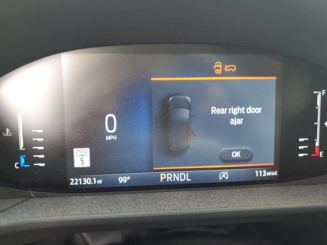 2023 FORD ESCAPE ACT - 1FMCU0GN0PUB08300