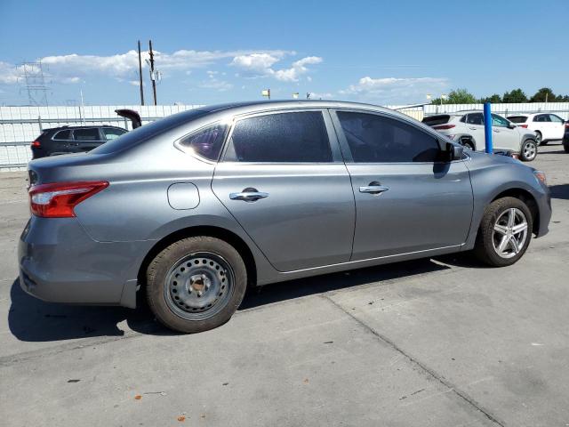 Vin: 3n1ab7ap2jy348279, lot: 63291535, nissan sentra s 20183