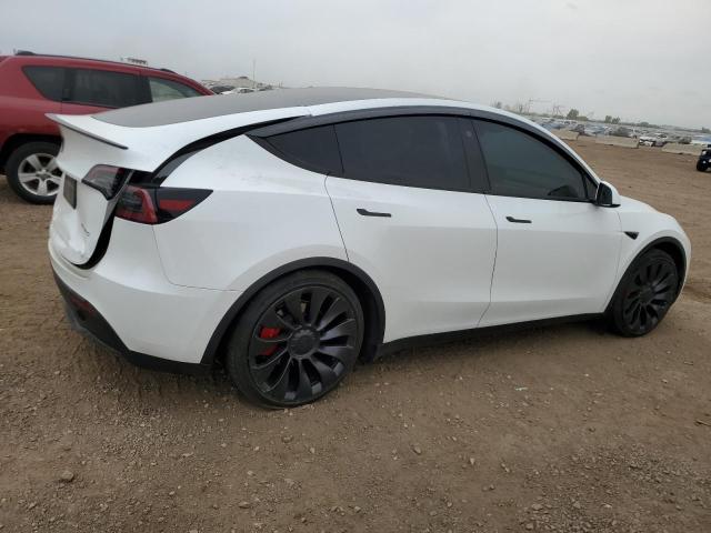 2023 TESLA MODEL Y 7SAYGDEF8PF869902