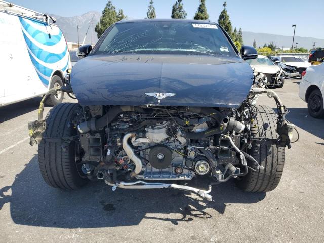 2024 BENTLEY BENTAYGA SJAHT2ZVXRC026221