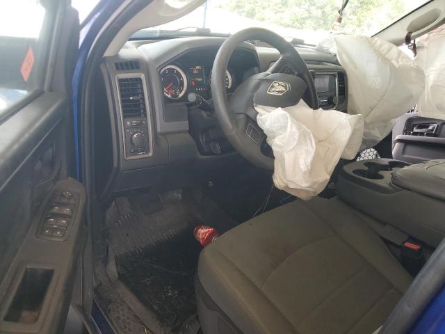 2018 RAM 2500 ST 3C6UR5CL7JG217494
