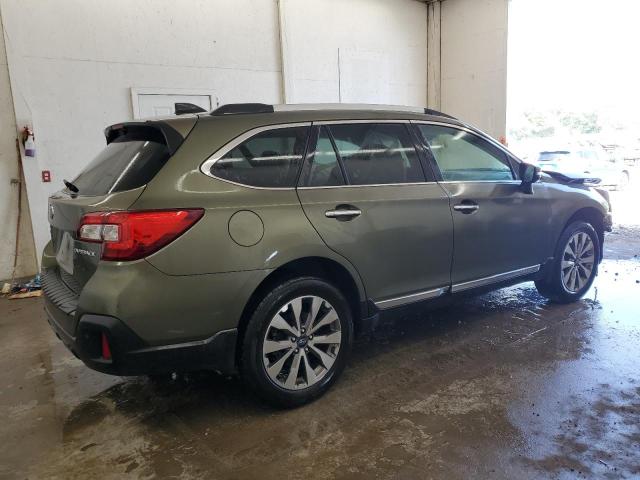 2019 SUBARU OUTBACK TO - 4S4BSATCXK3202100
