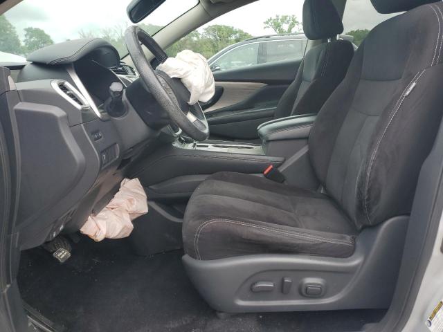 2018 NISSAN MURANO S 5N1AZ2MH1JN126549