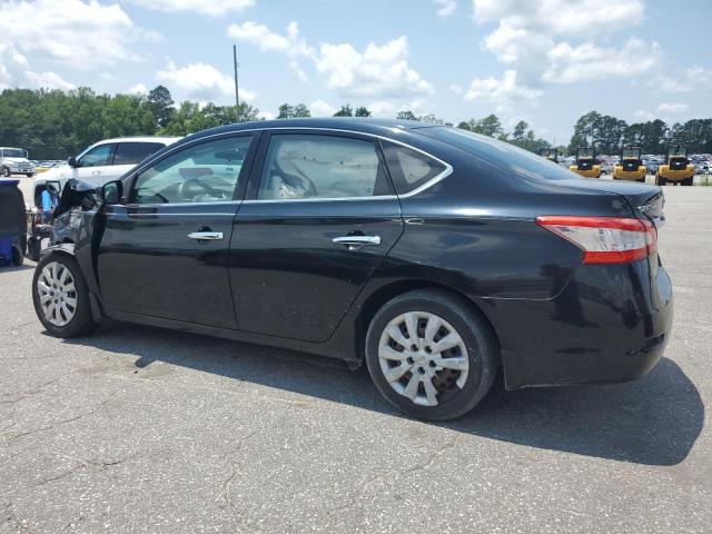 2015 NISSAN SENTRA S - 3N1AB7AP5FY228791