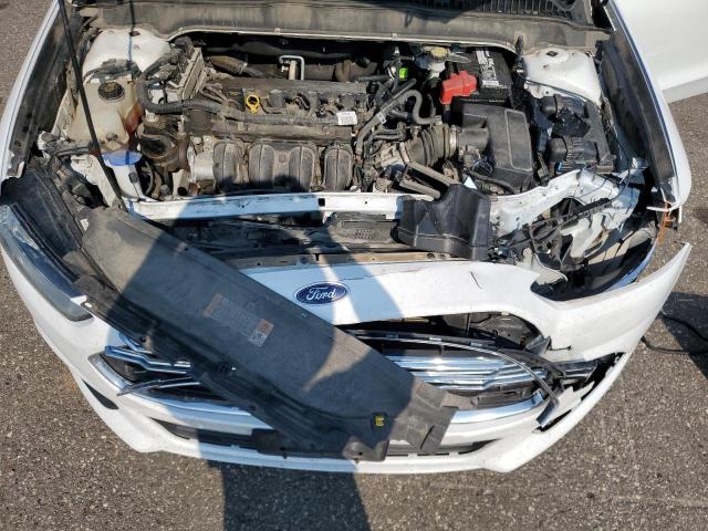2016 FORD FUSION SE 3FA6P0H79GR261778