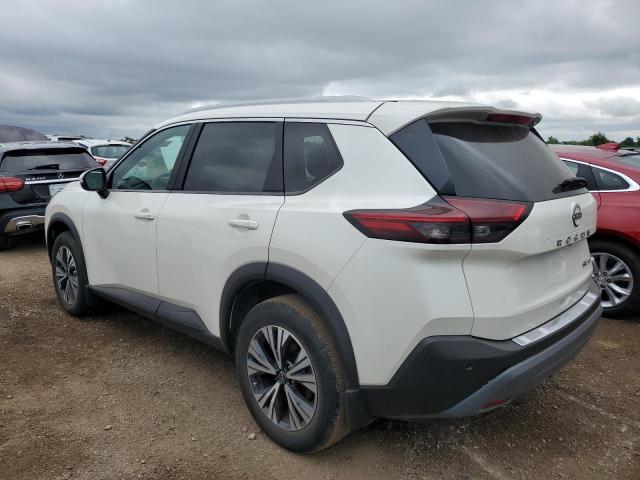 2023 NISSAN ROGUE SV 5N1BT3BB1PC672606