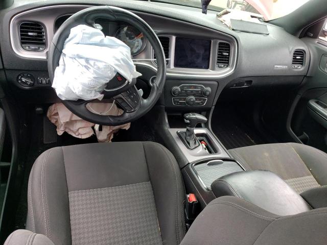 2019 DODGE CHARGER GT 2C3CDXHG9KH617041