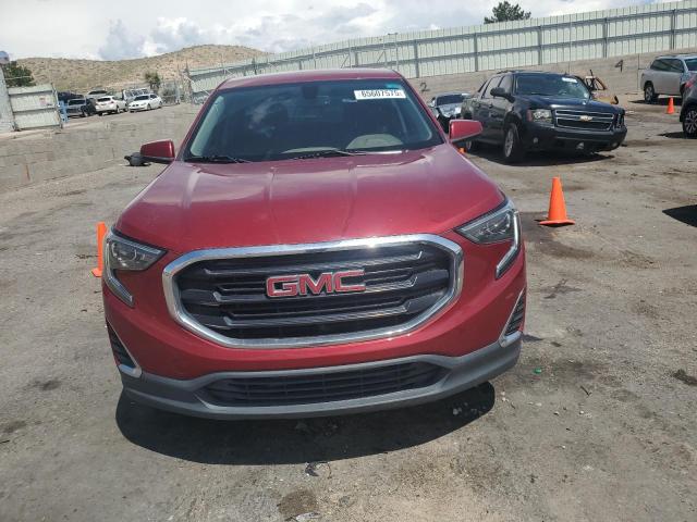 2018 GMC TERRAIN SL 3GKALMEV1JL194683