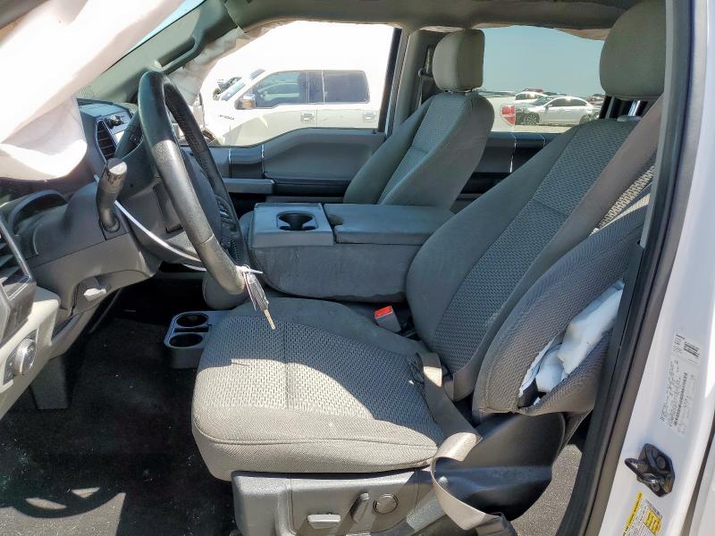2019 FORD F150 SUPER 1FTEW1CB0KKD24936
