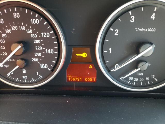 2011 BMW X5 XDRIVE3 - 5UXZV4C54BL415667