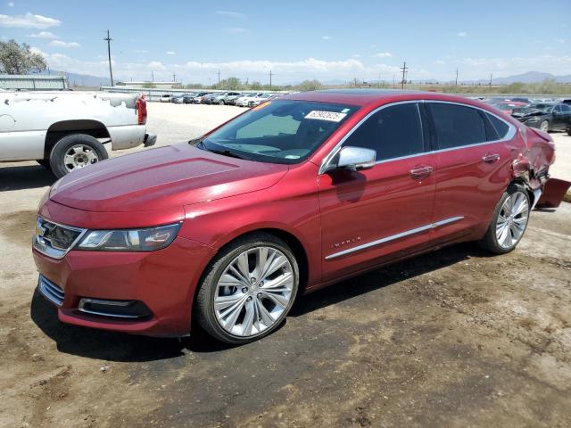CHEVROLET IMPALA PRE