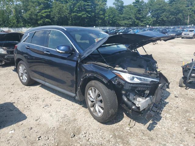 2021 INFINITI QX50 ESSEN 3PCAJ5CB9MF111178